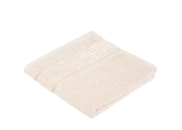 Froteerätik BIO puuvill 50x100 cm 2 tk