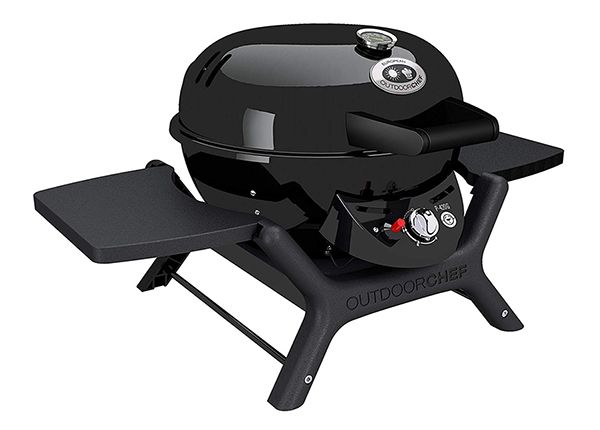 Gaasigrill P-420G Minichef