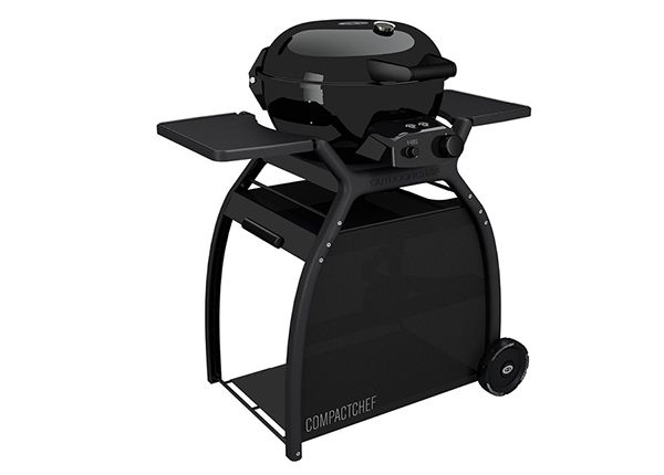 Gaasigrill P-480G Compactchef