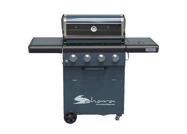 Gaasigrill Sahara X450