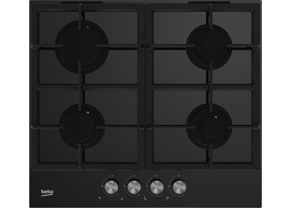 Gaasiplaat Beko HILG64225S