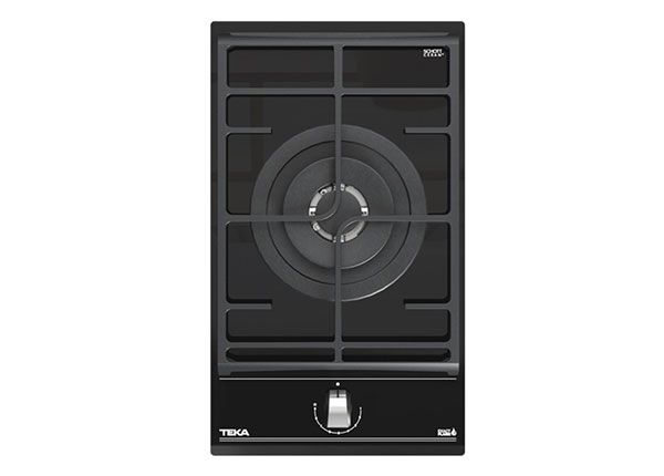 Gaasiplaat Teka GZC 31339XBC BK VarioPro