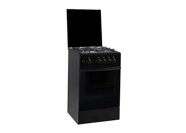 Gaasipliit Schlosser F504G1G/02B, must