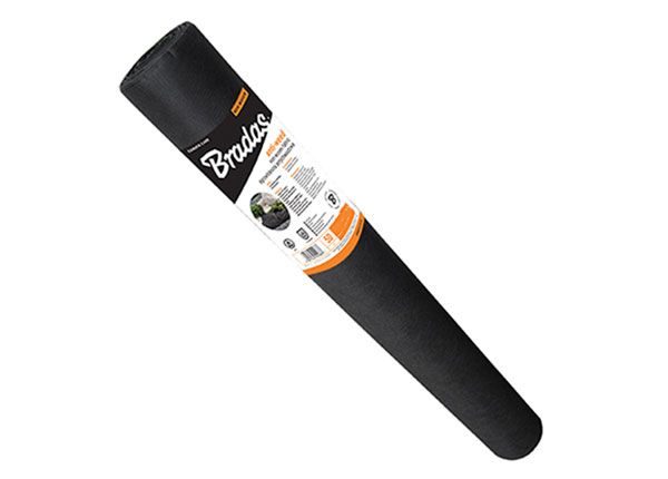 Geotekstiil Bradas 50 g/m² 3,2x100 m