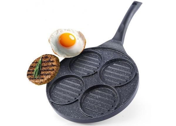 Grillpann Grande Ø 26,5 cm