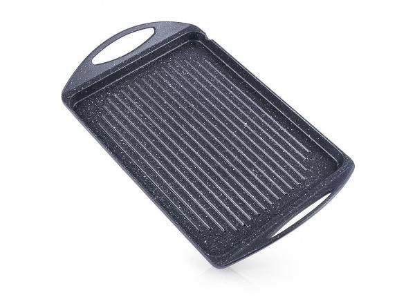 Grillpann Grande 42x27 cm