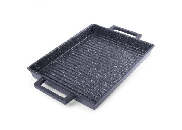 Grillpann Grande 43x26 cm