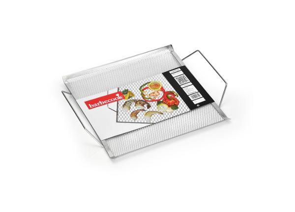 Grillrest Barbecook 31x31 cm