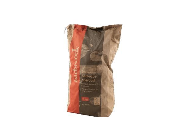 Grillsüsi Barbecook Premium 6 kg, tamm/pöök