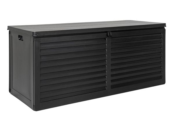 Hoiukast aeda Zagreb 490 L