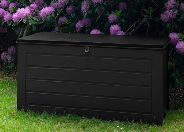 Hoiukast aeda Zagreb 680 L
