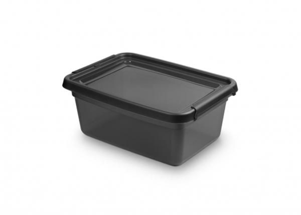 Hoiukast BaseStore 12,5 L, 28x38xh16 cm hall