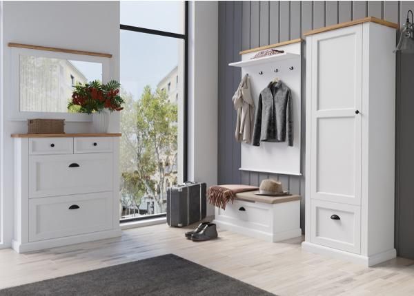 Hoiukast / pink Galt