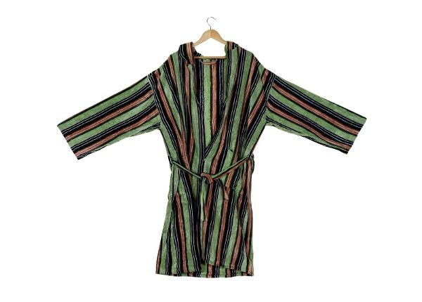 Hommikumantel Stripe L
