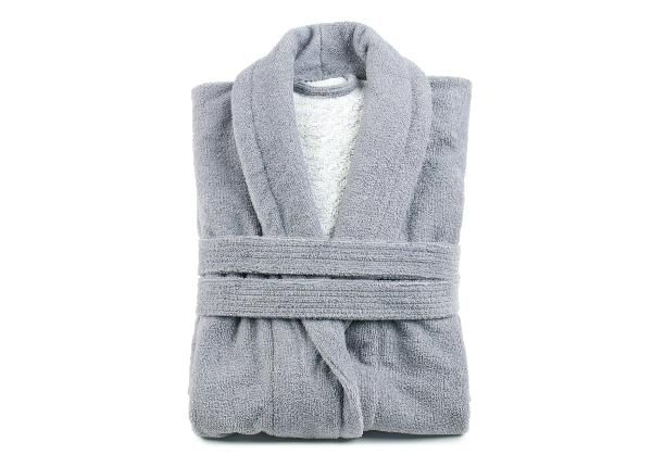 Hommikumantel Turin meestele ja naistele XXL