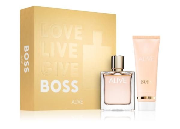 Hugo Boss Alive komplekt