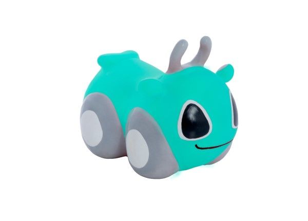 Hüppeauto Jumpy mint