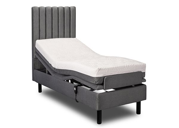 Hypnos mootorvoodi York peatsiga 120x200x63 cm