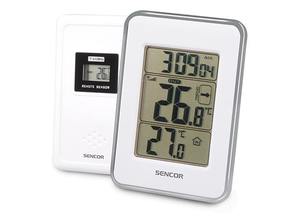 Ilmajaam Sencor SWS25WS