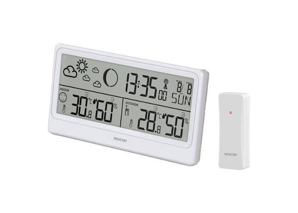 Ilmajaam Sencor SWS3600