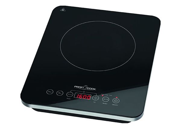 Induktsioon lauapliit ProfiCook