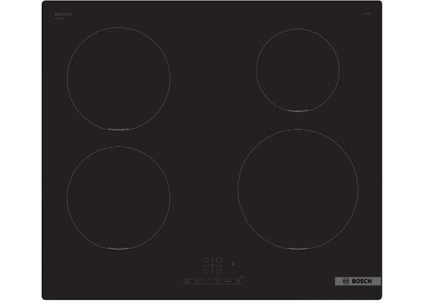 Induktsioonplaat Bosch Hob PIE611BB5E