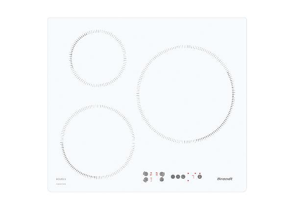 Induktsioonplaat Brandt BPI1638UW