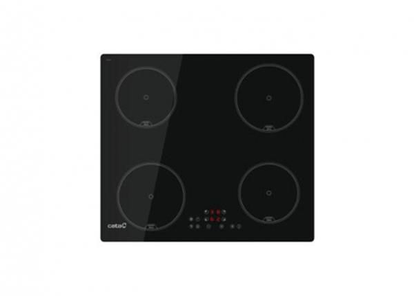 Induktsioonplaat Cata Hob IB 6304E2 BK, must