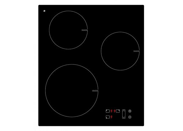 Induktsioonplaat Fabita BIM430