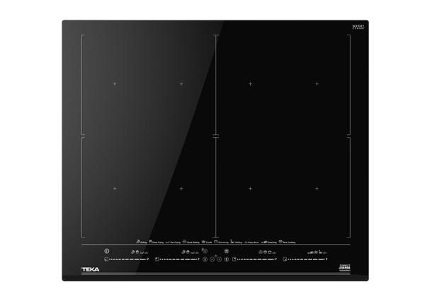 Induktsioonplaat Teka