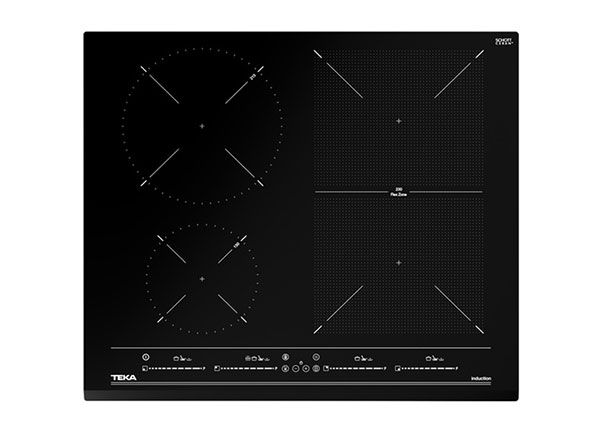 Induktsioonplaat Teka