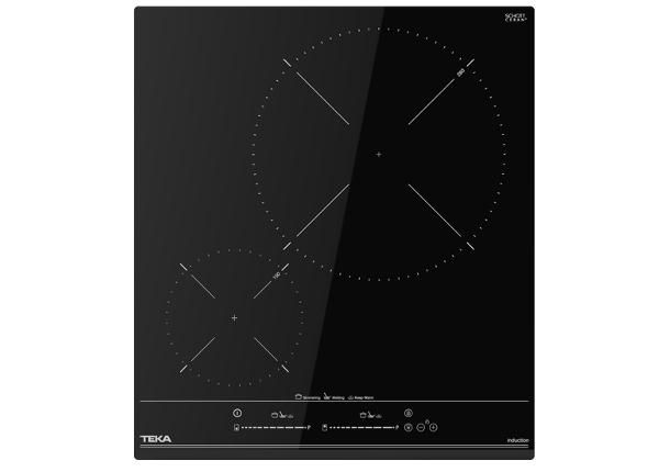 Induktsioonplaat Teka IZC42400MSPBK