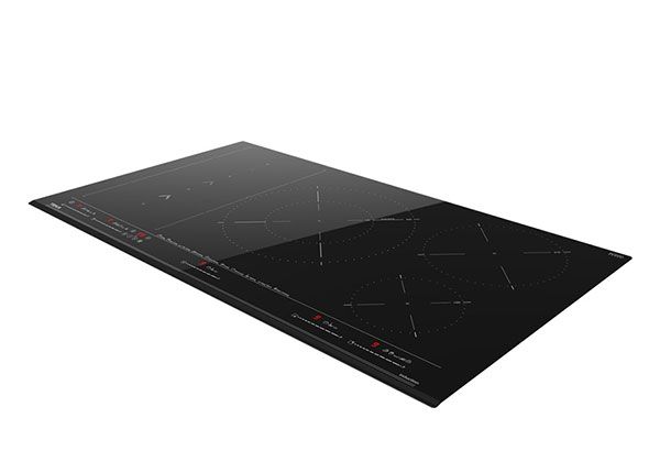 Induktsioonplaat Teka IZS 97630 MST BK