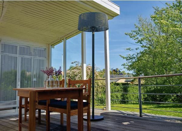 Infrapuna kütteseade TunaBone TB1821SH-BCT60, 2.1 kW