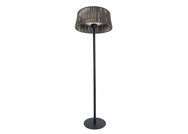 Infrapuna soojuskiirgur Sunred Artix M-SO Brown 2100 W