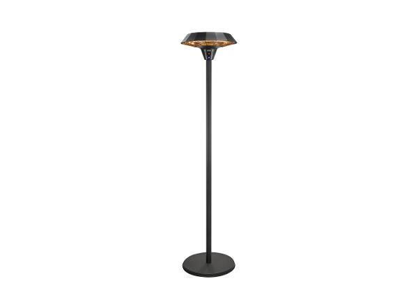 Infrapuna soojuskiirgur TunaBone TB2068S-01 2000 W