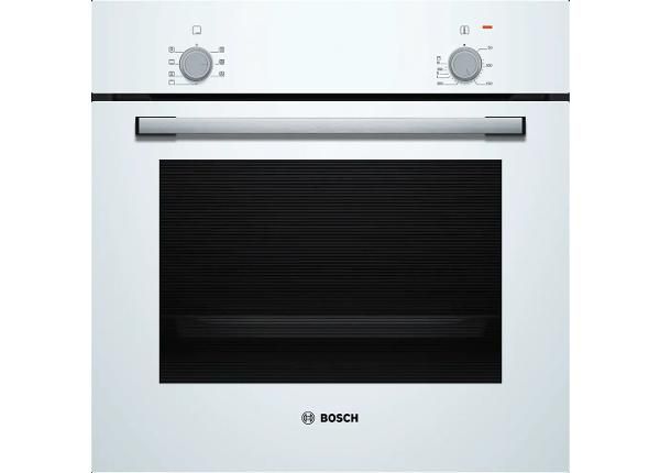 Integreeritav ahi Bosch HBF010BV1S, valge