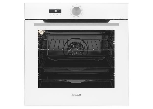 Integreeritav ahi Brandt BOH7532W