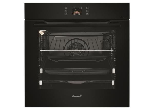 Integreeritav ahi Brandt BOP7568BB