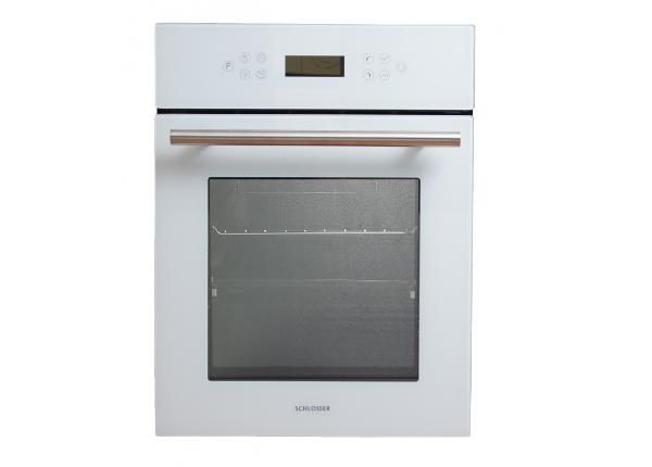 Integreeritav ahi Schlosser STF45WHTL