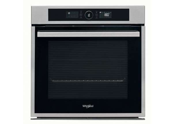 Integreeritav ahi Whirlpool OAKZ97921CSIX