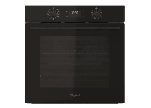 Integreeritav ahi Whirlpool OMK58CU1SB