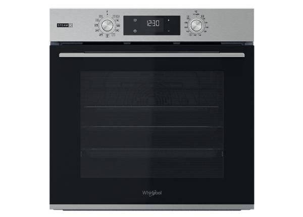 Integreeritav ahi Whirlpool OMSK58HU1SX