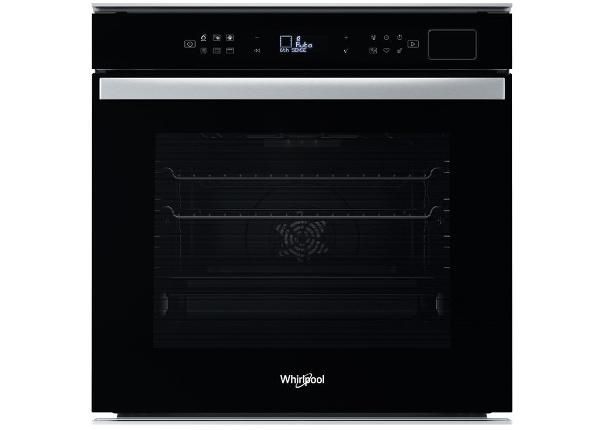 Integreeritav ahi Whirlpool W6OS44S2HBL
