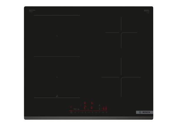Integreeritav induktsioonplaat Bosch PVS63KHC1Z
