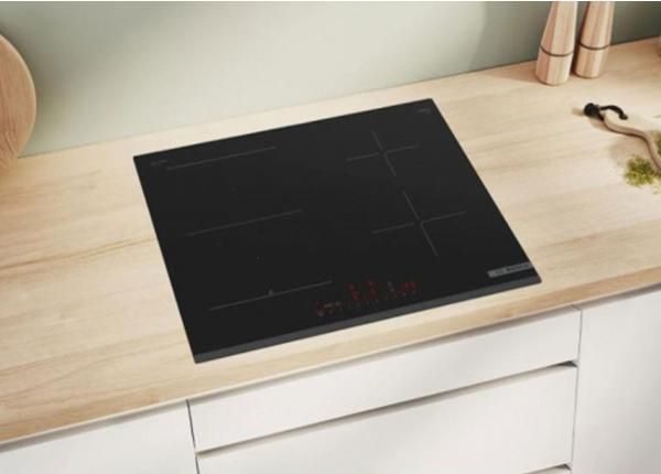 Integreeritav induktsioonplaat Bosch PVS63KHC1Z