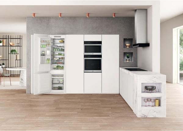 Integreeritav külmik Whirlpool WHC20T352