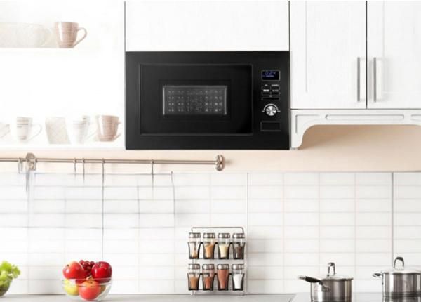 Integreeritav mikrolaineahi Bomann MWG3001HEBB