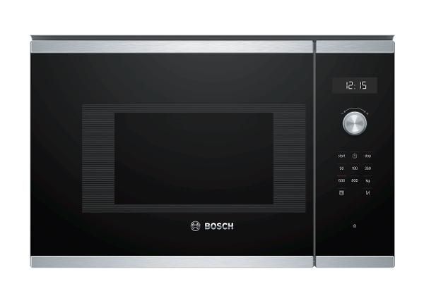 Integreeritav mikrolaineahi Bosch BFL524MS0