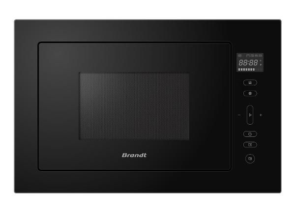 Integreeritav mikrolaineahi Brandt BMG2120B